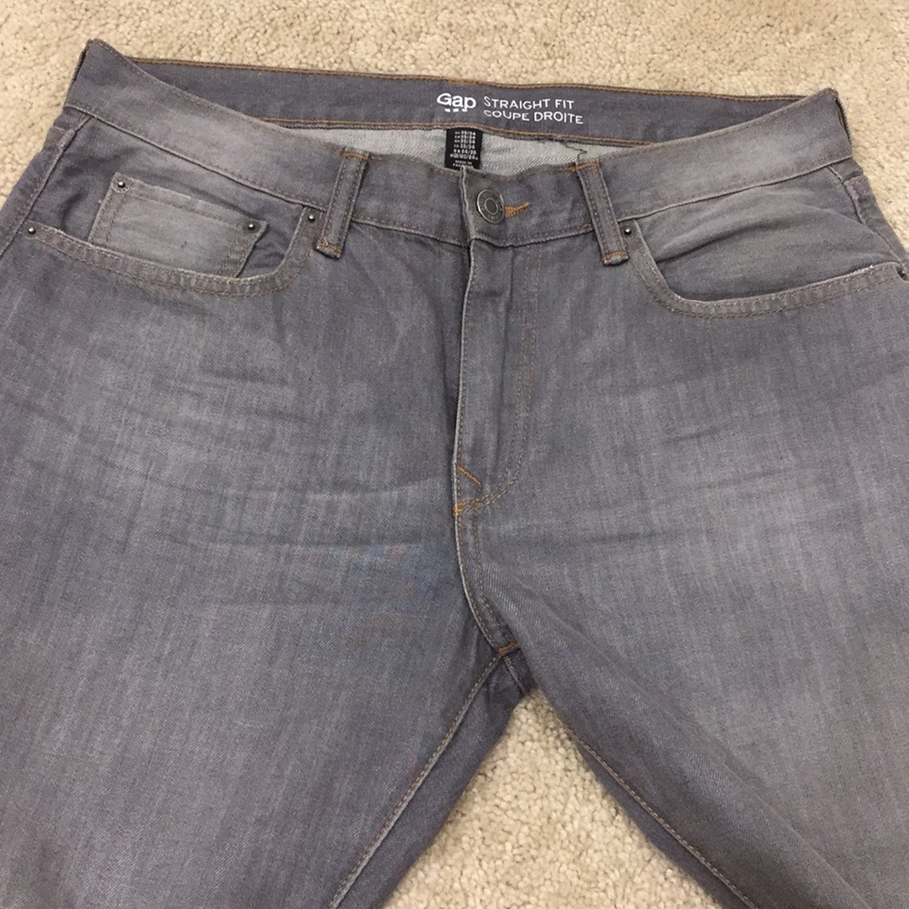 Gap jeans - Picture 2 of 3